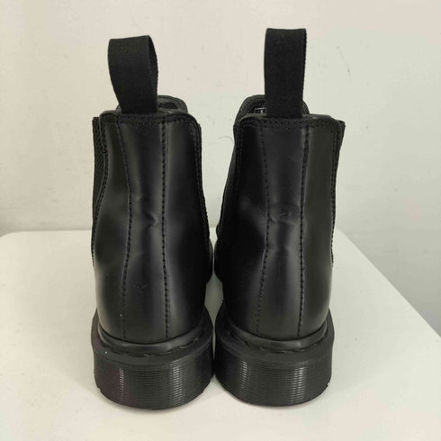 ドクターマーチン Dr.Martens 2976 MONO チェルシー ブーツ レディース US:6