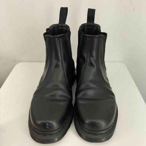 ドクターマーチン Dr.Martens 2976 MONO チェルシー ブーツ レディース US:6