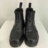 ドクターマーチン Dr.Martens 2976 MONO チェルシー ブーツ レディース US:6