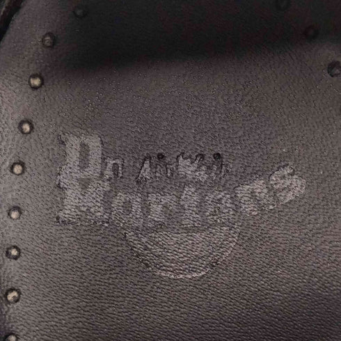 ドクターマーチン Dr.Martens 2976 MONO チェルシー ブーツ レディース US:6