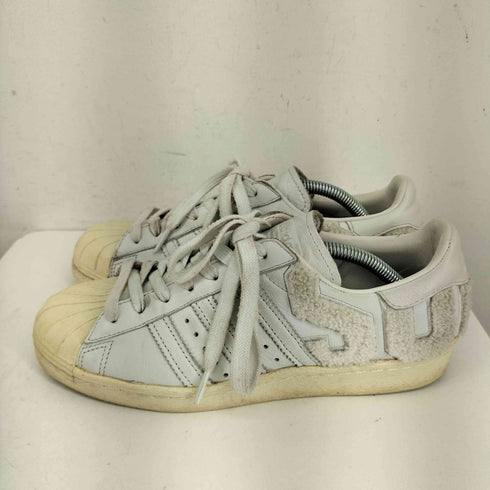 アディダス adidas SS80S スーパースター スニーカー レディース 25