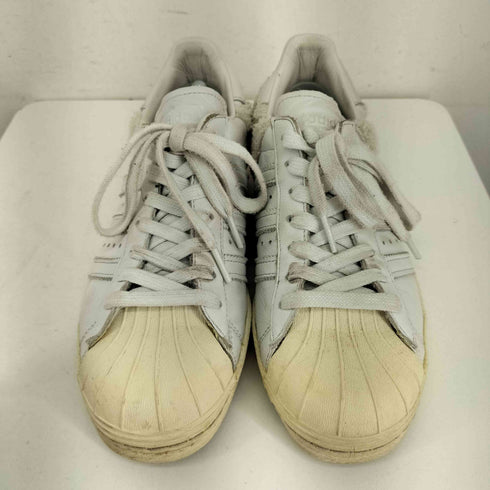 アディダス adidas SS80S スーパースター スニーカー レディース 25