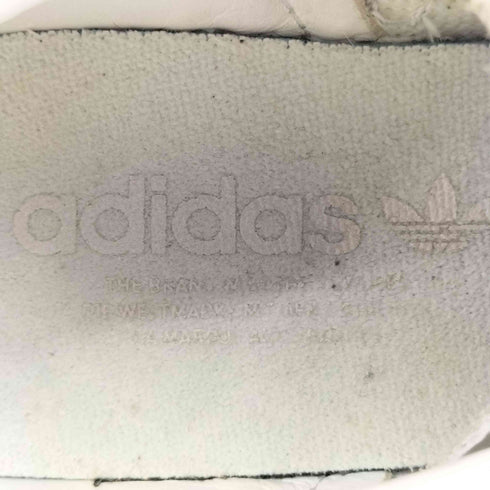 アディダス adidas SS80S スーパースター スニーカー レディース 25