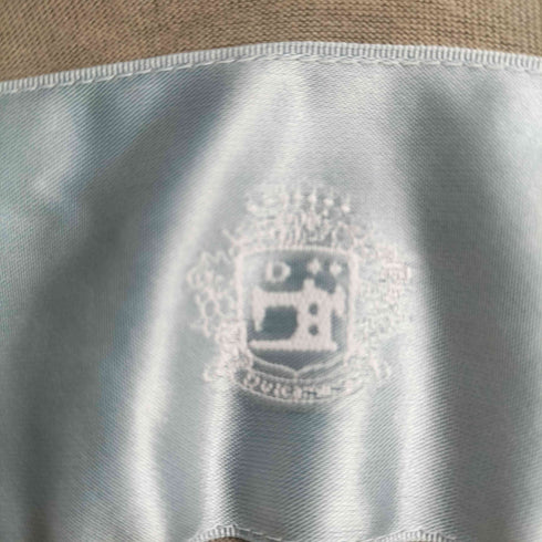 ドゥルカマラ Dulcamara アシメ ベースボール ビッグ S/S シャツ メンズ JPN:1