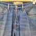 リーバイス Levis MADE & CRAFTED RULER STRAIGHT イタリア製 ストレート デニム メンズ W31 L34