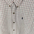 ラルフローレン RALPH LAUREN ボタンダウンチェックシャツ メンズ L