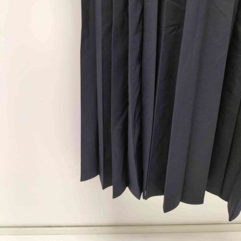 ボールジー BALLSEY ミルドジャージーコンビ クルーネックワンピース レディース JPN:36