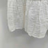 ザラ ZARA レースコンビブラウス レディース import:M