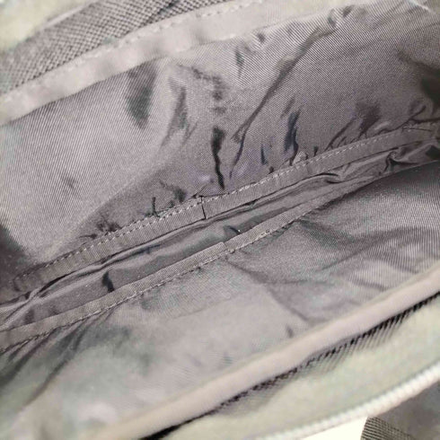ザノースフェイス THE NORTH FACE スクエア ウエストバッグ メンズ