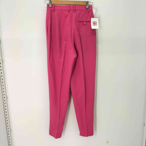 デプレ DES PRES ウールオックスフォード ジョッパーズパンツ レディース JPN:34