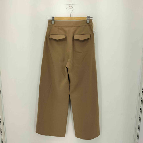 アルアバイル allureville デニムライクマリンパンツ レディース JPN:1