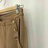 アルアバイル allureville デニムライクマリンパンツ レディース JPN:1