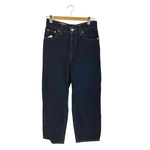 リーバイス Levis Premium BALLON REG デニムパンツ レディース W27W7