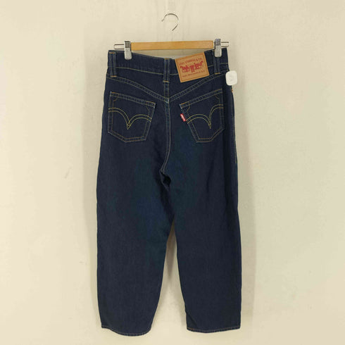 リーバイス Levis Premium BALLON REG デニムパンツ レディース W27W7