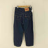 リーバイス Levis Premium BALLON REG デニムパンツ レディース W27W7