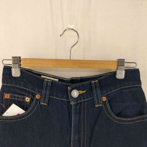 リーバイス Levis Premium BALLON REG デニムパンツ レディース W27W7
