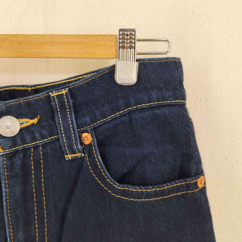 リーバイス Levis Premium BALLON REG デニムパンツ レディース W27W7