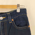 リーバイス Levis Premium BALLON REG デニムパンツ レディース W27W7