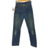 リーバイス Levis 00s 501 ボタンフライデニム レディース W27L36