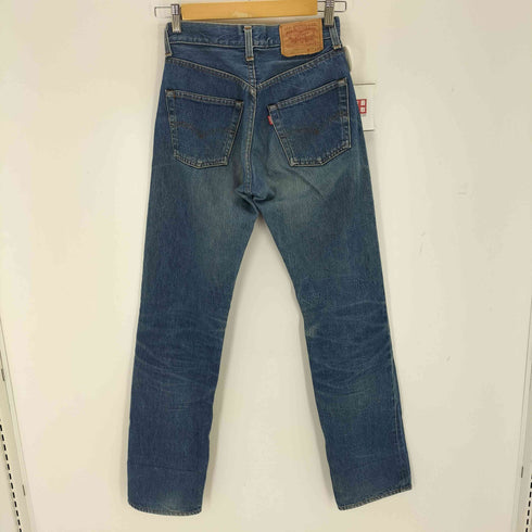 リーバイス Levis 00s 501 ボタンフライデニム レディース W27L36
