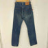 リーバイス Levis 00s 501 ボタンフライデニム レディース W27L36