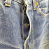 リーバイス Levis 00s 501 ボタンフライデニム レディース W27L36