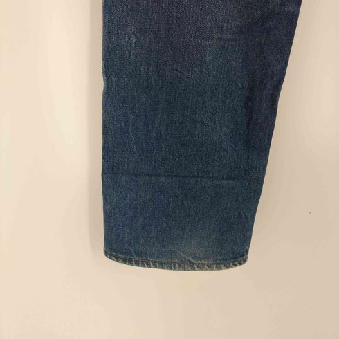 リーバイス Levis 00s 501 ボタンフライデニム レディース W27L36