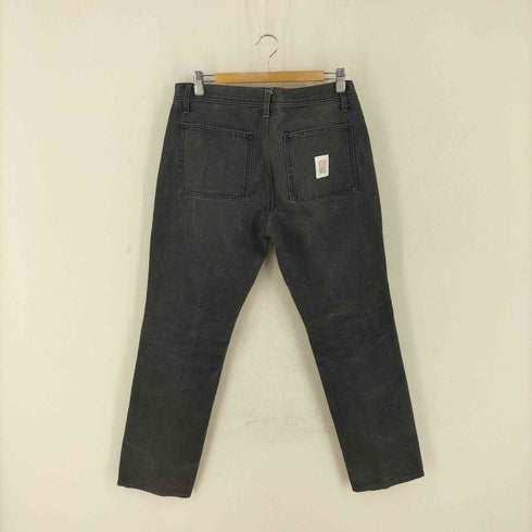 TOPO DESIGNS USA製 ダック地 ワークパンツ メンズ 34 LONG