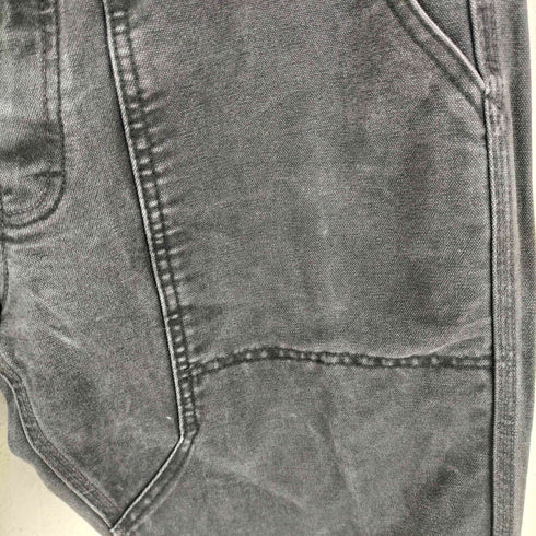 TOPO DESIGNS USA製 ダック地 ワークパンツ メンズ 34 LONG