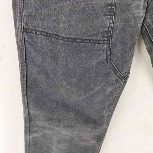 TOPO DESIGNS USA製 ダック地 ワークパンツ メンズ 34 LONG
