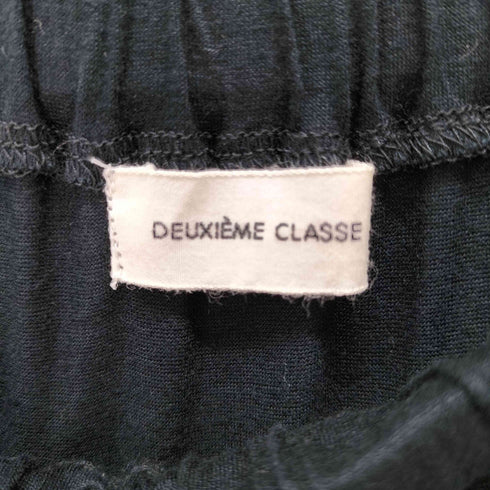 ドゥーズィエムクラス DEUXIEME CLASSE レーヨン フレアスカート レディース