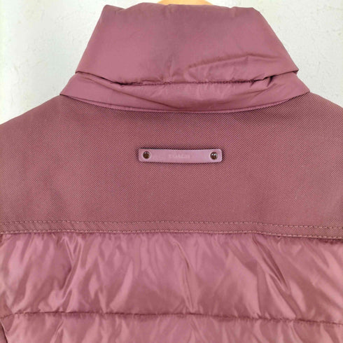コーチ COACH ダウンコート レディース import:M