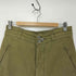 ウティ OUTIL PANTALON CHASELLES コットンリネン カーゴパンツ メンズ JPN:1