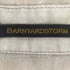 バンヤードストーム BARNYARDSTORM リネン 長袖シャツ レディース JPN:0