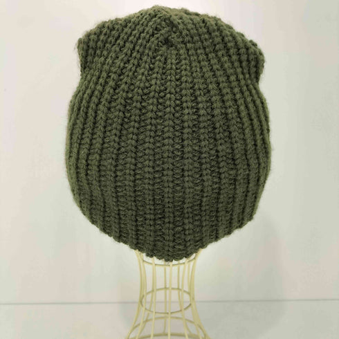 ニューヨークハット NEWYORK HAT&CAP CO. USA製 ローゲージ ニット帽 メンズ