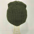 ニューヨークハット NEWYORK HAT&CAP CO. USA製 ローゲージ ニット帽 メンズ