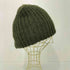 ニューヨークハット NEWYORK HAT&CAP CO. USA製 ローゲージ ニット帽 メンズ