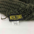 ニューヨークハット NEWYORK HAT&CAP CO. USA製 ローゲージ ニット帽 メンズ