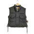 ヒューストン HOUSTON Body armor cold weather SWAT メンズ import:L