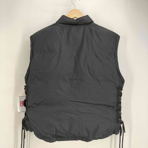 ヒューストン HOUSTON Body armor cold weather SWAT メンズ import:L