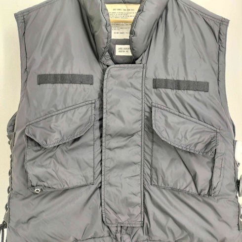 ヒューストン HOUSTON Body armor cold weather SWAT メンズ import:L