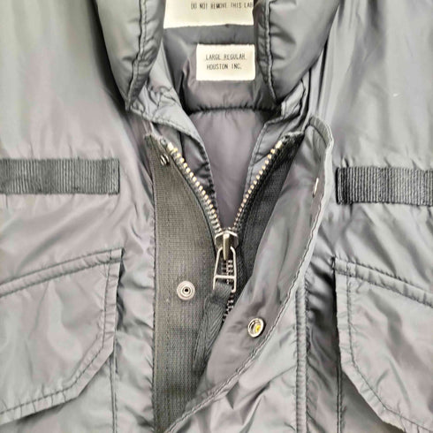 ヒューストン HOUSTON Body armor cold weather SWAT メンズ import:L