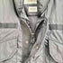 ヒューストン HOUSTON Body armor cold weather SWAT メンズ import:L