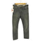 デンハム DENHAM RAZOR 3YG SLIM FIT ボタンフライブラックデニム メンズ W28L32