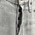 デンハム DENHAM RAZOR 3YG SLIM FIT ボタンフライブラックデニム メンズ W28L32