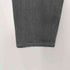 デンハム DENHAM RAZOR 3YG SLIM FIT ボタンフライブラックデニム メンズ W28L32