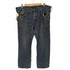 リーバイス Levis 569 インディゴワイドデニム メンズ W38L32