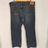 リーバイス Levis 569 インディゴワイドデニム メンズ W38L32
