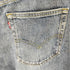 リーバイス Levis 569 インディゴワイドデニム メンズ W38L32