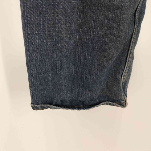 リーバイス Levis 569 インディゴワイドデニム メンズ W38L32